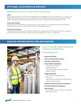 Electric Gas Compressor, Q-Drive-5