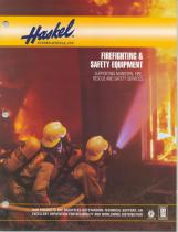 Fire Fighting Safety-1
