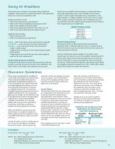 Haskel Air Amplifier Literature-3