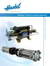 Hydrogen Transfer & Handling Equipment-1