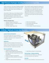 Hydrogen Transfer & Handling Equipment-2