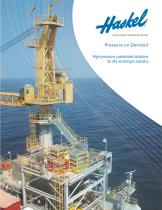 Oil and Gas-1