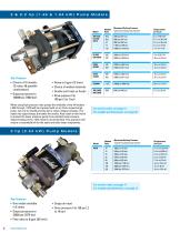 PNEUMATIC DRIVEN LIQUID PUMPS_2009-12