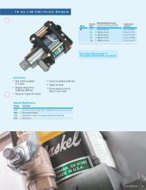 Pneumatic Driven Liquid Pumps - Haskel - PDF Catalogs | Technical ...