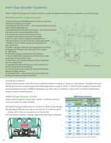 Pneumatic and Hydraulic Driven Gas Boosters-10
