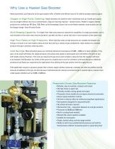 Pneumatic and Hydraulic Driven Gas Boosters-2