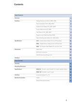 Digital Readouts / Linear Encoders for Manually Operated Machine Tools - 3