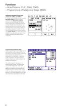 Digital Readouts / Linear Encoders for Manually Operated Machine Tools - 8