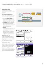 Digital Readouts / Linear Encoders for Manually Operated Machine Tools - 9