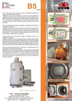 B5_R: vacuum furnace for tempering / annealing - 2