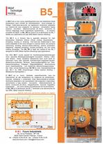 B5_T: vacuum furnace for brazing / sintering - 2