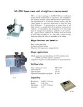 Complete Machine Calibration System(Booklet) - 14