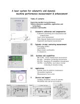 MCV-500C Complete Machine Calibration System - 5