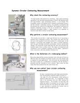 MCV-500C Complete Machine Calibration System - 8