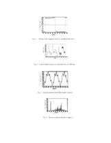 Non-Contact High Sensitivity Vibration Sensor - 3