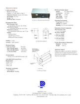 Precision Positioning with Environmental Compensation - 4