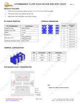 LP2500K0603CT-1