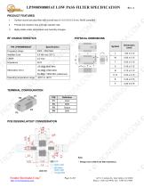 LP5900M0805AT-1