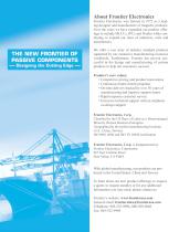 Magnetic  Components-2