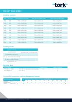 Globe Control Valves - 4