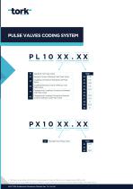 Pulse Valve - 2