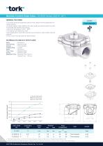 Pulse Valve - 6