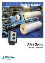 Altra Sonic Tension Controller catalogue-1