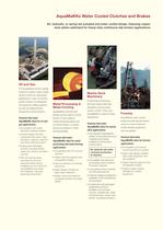 AquaMakks Clutches and Brakes Catalogue-3