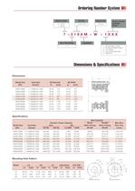 AquaMakks Clutches and Brakes Catalogue-5