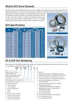 Drum Clutch and Brake Catalogue (English)-3