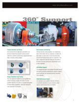Heavy Duty & Overrunning Clutch Brake Engineering Capabilities-3