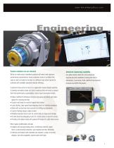 Heavy Duty & Overrunning Clutch Brake Engineering Capabilities-5