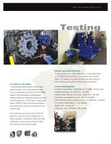 Heavy Duty & Overrunning Clutch Brake Engineering Capabilities-7