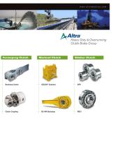 Heavy Duty & Overrunning Clutch Brake Group Overview-7