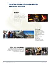 Industrial Disc Brakes-4