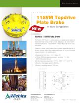 Topdrive Brakes-2