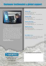 C2000 Hydraulic data acquisition system - 5