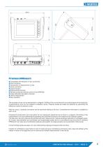 HPM7000Hydraulic Data Logger - 3