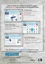 Hydraulic Test Equipment Product Overview - 8