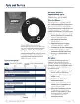 Pneumatic Clutches and Brakes - 6