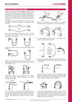 hydraulic hoses fittings & adapters - 15