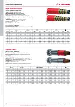 OIL & GAS PRODUCT RANGE-12