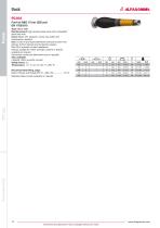 OIL & GAS PRODUCT RANGE-20