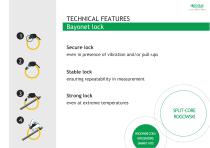 Rogowski coils, Integrators & Smart Kits - 3