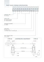 22 mm pilot valve - 2