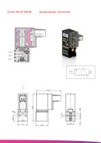 pilot valve 10 mm - 5