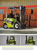 C 25-35/20C-32C Gen2 Series-4
