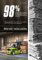 C 40/45/50/55s Gen2 Series-3