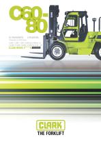 C 60/70/75/80 GEN2 Series-1