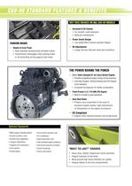 CLARK C60-80-4